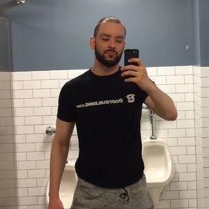 Meet your Posher, Rich